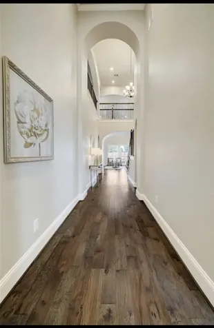 5011 Anthony Springs Lane Sugar Land TX 77479