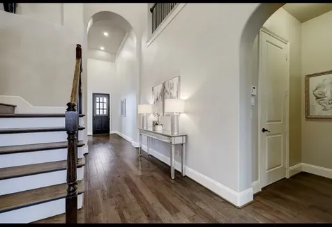 5011 Anthony Springs Lane Sugar Land TX 77479