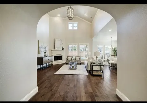 5011 Anthony Springs Lane Sugar Land TX 77479