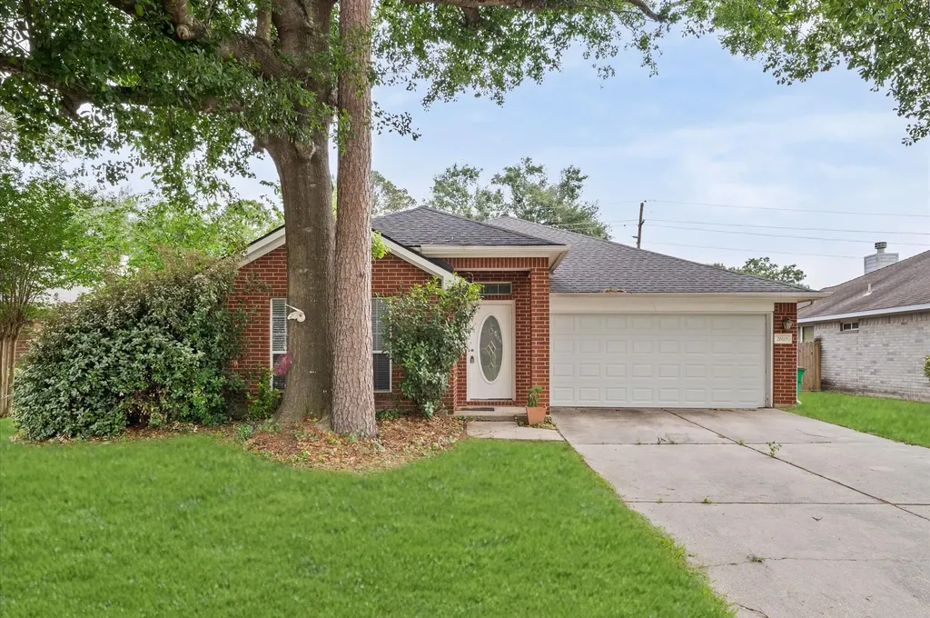 26115 Cypresswood Drive Spring TX 77373