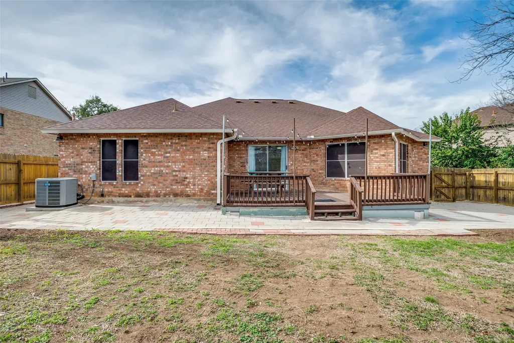 14007 Cougar Rock Drive San Antonio TX 78230