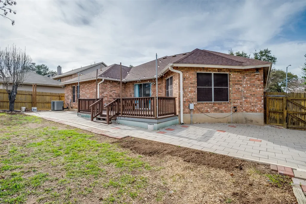 14007 Cougar Rock Drive San Antonio TX 78230