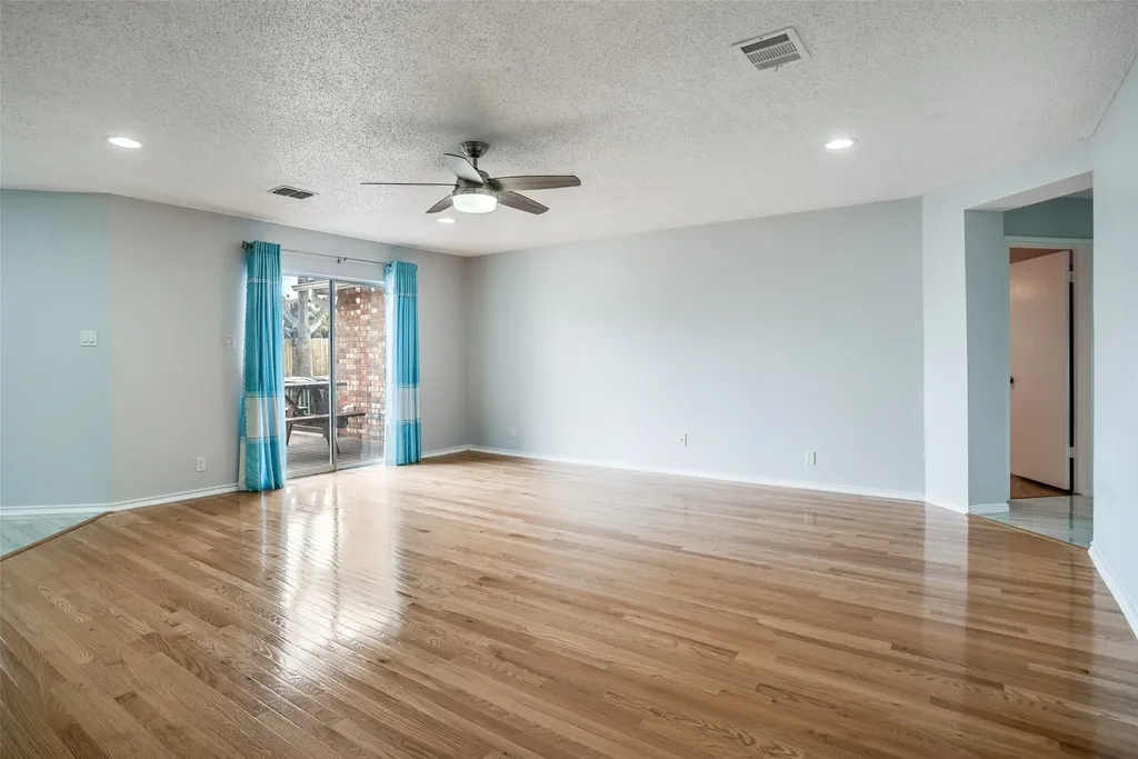 14007 Cougar Rock Drive San Antonio TX 78230