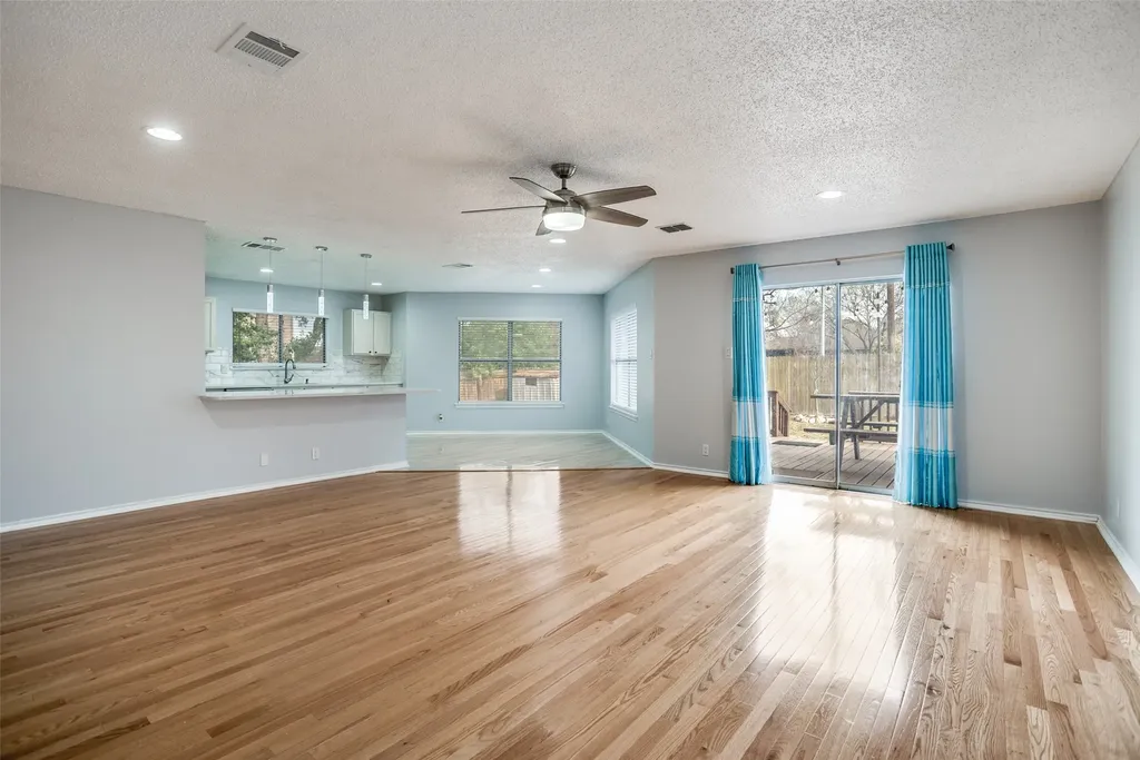 14007 Cougar Rock Drive San Antonio TX 78230