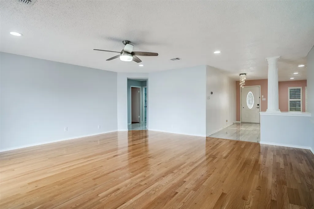 14007 Cougar Rock Drive San Antonio TX 78230