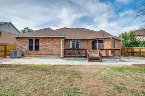 14007 Cougar Rock Drive San Antonio TX 78230