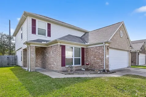 23611 Legacy Oak Street Katy TX 77493