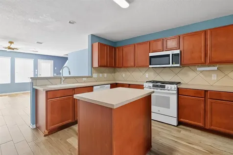 23611 Legacy Oak Street Katy TX 77493