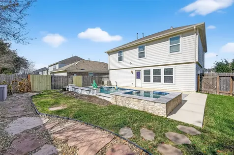 23611 Legacy Oak Street Katy TX 77493