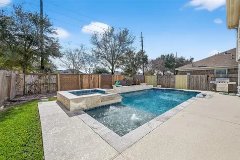 23611 Legacy Oak Street Katy TX 77493