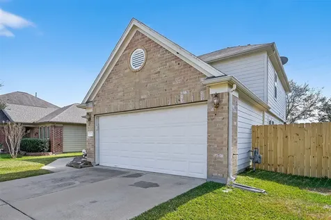 23611 Legacy Oak Street Katy TX 77493