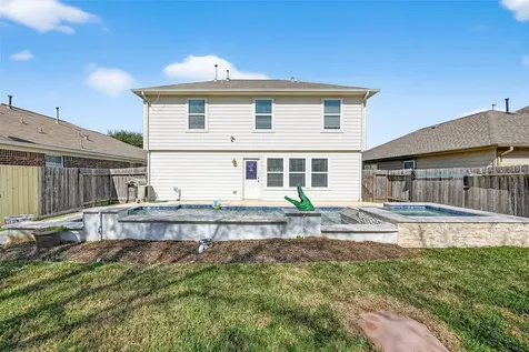 23611 Legacy Oak Street Katy TX 77493