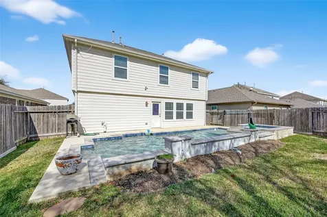 23611 Legacy Oak Street Katy TX 77493