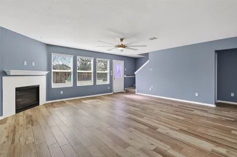 23611 Legacy Oak Street Katy TX 77493