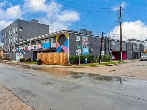 1840 Richmond Avenue 14 Houston TX 77098