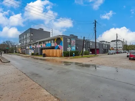 1840 Richmond Avenue 14 Houston TX 77098