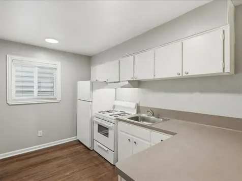 1840 Richmond Avenue 14 Houston TX 77098