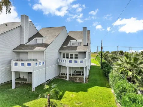 8111 Broadway Street 5 Galveston TX 77554