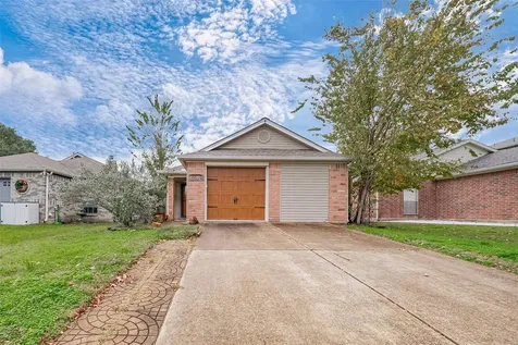 18315 Westlock Street Tomball TX 77377