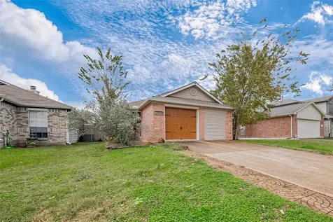 18315 Westlock Street Tomball TX 77377