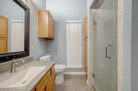 18315 Westlock Street Tomball TX 77377