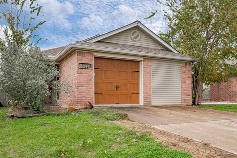 18315 Westlock Street Tomball TX 77377