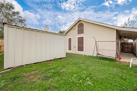 18315 Westlock Street Tomball TX 77377