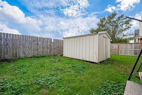 18315 Westlock Street Tomball TX 77377
