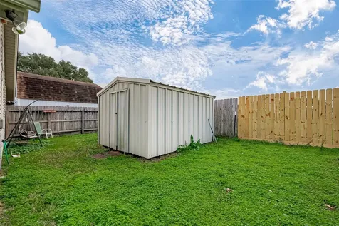 18315 Westlock Street Tomball TX 77377