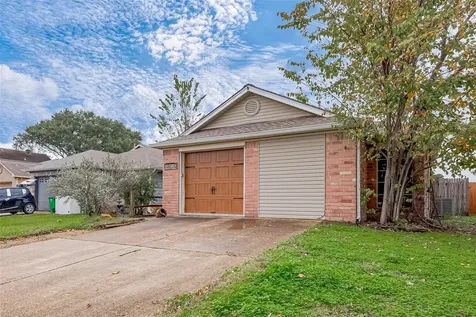 18315 Westlock Street Tomball TX 77377