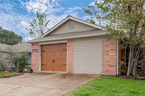 18315 Westlock Street Tomball TX 77377