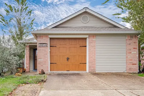 18315 Westlock Street Tomball TX 77377