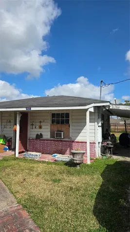 407 Turner Drive Houston TX 77076