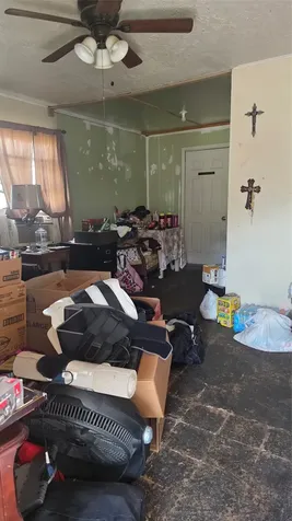 407 Turner Drive Houston TX 77076