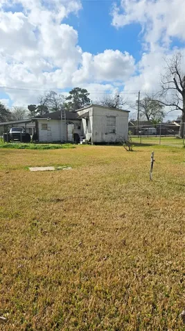 407 Turner Drive Houston TX 77076
