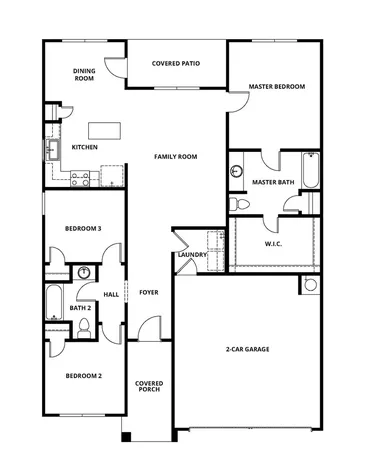 10351 Red Cardinal Drive Cleveland TX 77328