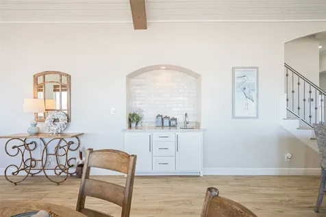 3244 Gulf Castle Drive Crystal Beach TX 77650