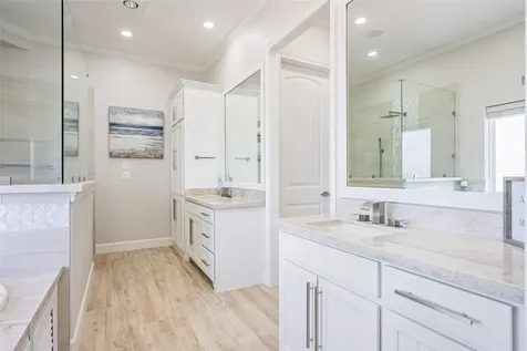 3244 Gulf Castle Drive Crystal Beach TX 77650