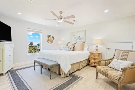 3244 Gulf Castle Drive Crystal Beach TX 77650