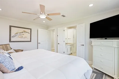 3244 Gulf Castle Drive Crystal Beach TX 77650