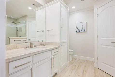 3244 Gulf Castle Drive Crystal Beach TX 77650