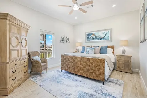 3244 Gulf Castle Drive Crystal Beach TX 77650