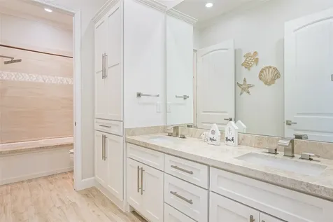 3244 Gulf Castle Drive Crystal Beach TX 77650