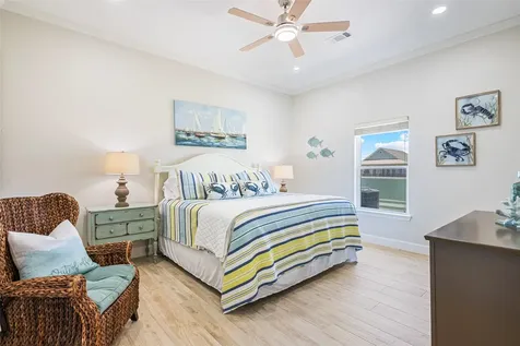 3244 Gulf Castle Drive Crystal Beach TX 77650