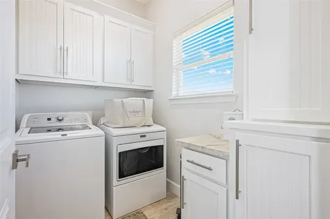 3244 Gulf Castle Drive Crystal Beach TX 77650
