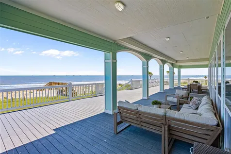 3244 Gulf Castle Drive Crystal Beach TX 77650
