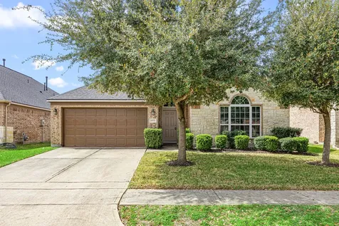14535 Gable Mountain Circle Houston TX 77090