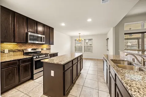 14535 Gable Mountain Circle Houston TX 77090