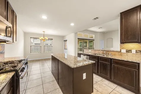 14535 Gable Mountain Circle Houston TX 77090