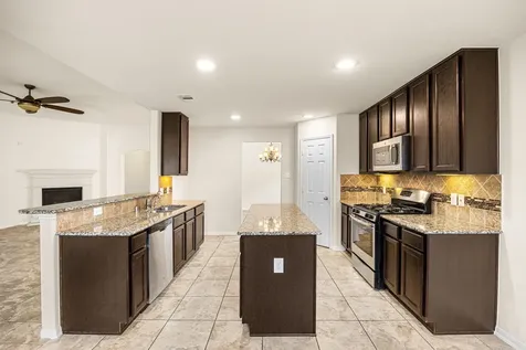 14535 Gable Mountain Circle Houston TX 77090